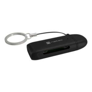 Natec Card Reader Scarab C DD/Micro SD USB 3.4 Gen | NCZ-2365 - Image 5