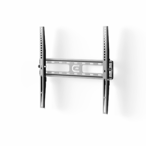 EDBAK Wall mount | FSM4040-T Universal | Tilt | 32-75 " | Maximum weight (capacity) 30 kg | Black - Image 2