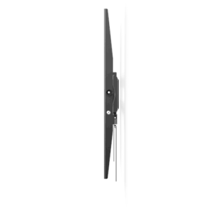 EDBAK Wall mount | FSM4040-T Universal | Tilt | 32-75 " | Maximum weight (capacity) 30 kg | Black - Image 3