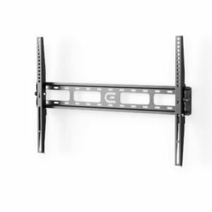 EDBAK Wall mount | FSM6040-T Universal | Tilt | 32-75 " | Maximum weight (capacity) 30 kg | Black - Image 2