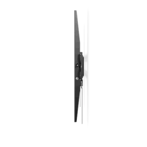EDBAK Wall mount | FSM6040-T Universal | Tilt | 32-75 " | Maximum weight (capacity) 30 kg | Black - Image 3