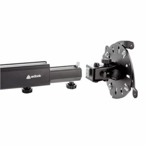 EDBAK | Projector Ceiling mount | PMV300 | Horizontal adjustment | Maximum weight (capacity) 30 kg | Black - Image 2
