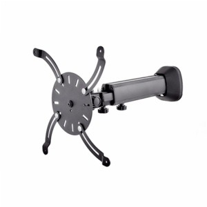 EDBAK | Projector Ceiling mount | PMV300 | Horizontal adjustment | Maximum weight (capacity) 30 kg | Black - Image 3