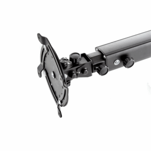EDBAK | Projector Ceiling mount | PMV300 | Horizontal adjustment | Maximum weight (capacity) 30 kg | Black - Image 5