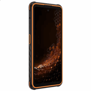 Hammer Iron 6 | Orange | 6.56 " | IPS | 1612 x 720 pixels | Mediatek | Dimensity 6300 | Internal RAM 6 GB | 128 GB | microSD | Dual SIM | 4G | 5G | Main camera resolution 64 MP | Android | 15 | 6050 mAh - Image 4