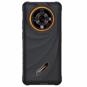 Hammer Iron 6 | Orange | 6.56 " | IPS | 1612 x 720 pixels | Mediatek | Dimensity 6300 | Internal RAM 6 GB | 128 GB | microSD | Dual SIM | 4G | 5G | Main camera resolution 64 MP | Android | 15 | 6050 mAh - Image 6
