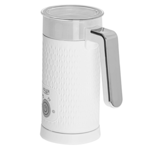 Adler | Milk frother | AD 4494 | 500 W | Milk frother | White - Image 2
