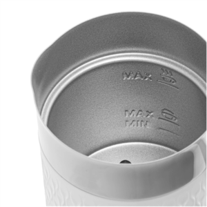 Adler | Milk frother | AD 4494 | 500 W | Milk frother | White - Image 8