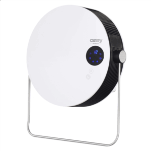 Camry | CR 7747 | Bathroom heater | 2000 W | Number of power levels 2 | White | IPX 2 - Image 6