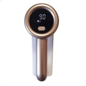 Adler | Lint remover | AD 9617 | White/Gold | Rechargeable battery | 5 W - Image 2