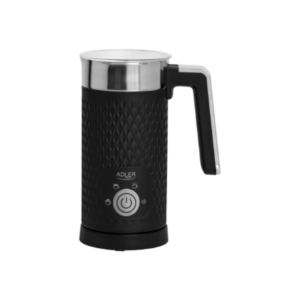 Adler | AD 4494 | 500 W | Milk frother | Black