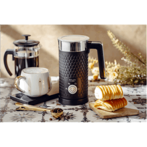 Adler | AD 4494 | 500 W | Milk frother | Black - Image 10