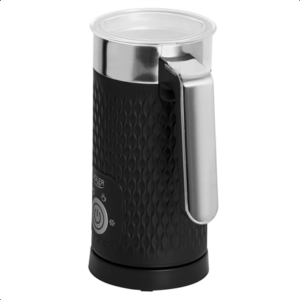 Adler | AD 4494 | 500 W | Milk frother | Black - Image 2