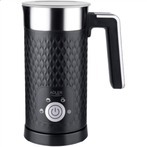 Adler | AD 4494 | 500 W | Milk frother | Black - Image 3