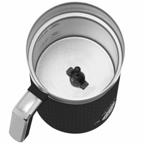 Adler | AD 4494 | 500 W | Milk frother | Black - Image 6