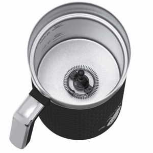 Adler | AD 4494 | 500 W | Milk frother | Black - Image 7