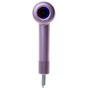 Adler Hair Dryer | AD 2270p SUPERSPEED | 1600 W | Number of temperature settings 3 | Ionic function | Diffuser nozzle | Pink - Image 9