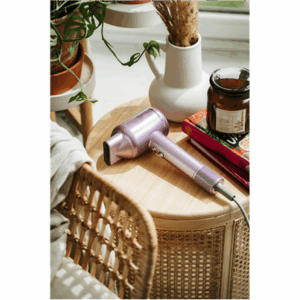 Adler Hair Dryer | AD 2270p SUPERSPEED | 1600 W | Number of temperature settings 3 | Ionic function | Diffuser nozzle | Pink - Image 16