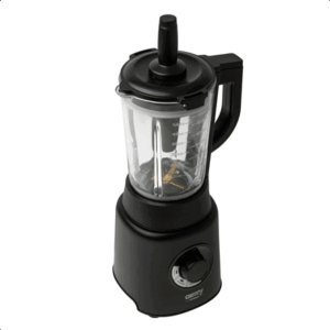Camry | Blender | CR 4089 | Tabletop | 2000 W | Jar material Glass | Jar capacity 1.7 L | Ice crushing | Black - Image 8