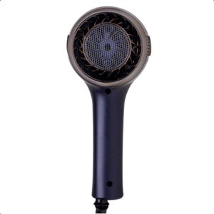 Adler Hair dryer with retractable power cord | AD 2273 | 2000 W | Number of temperature settings 3 | Diffuser nozzle | Dark Violet - Image 5