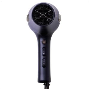 Adler Hair dryer with retractable power cord | AD 2273 | 2000 W | Number of temperature settings 3 | Diffuser nozzle | Dark Violet - Image 6