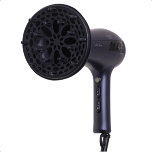 Adler Hair dryer with retractable power cord | AD 2273 | 2000 W | Number of temperature settings 3 | Diffuser nozzle | Dark Violet - Image 7