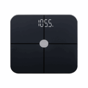 Adler | Smart Bathroom Scale | AD 8187 | Maximum weight (capacity) 180 kg | Accuracy 100 g | Body Mass Index (BMI) measuring | Black - Image 7