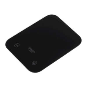 Adler Kitchen Scale | AD 3181b | Graduation 1 g | Display type LED | Black - Image 5