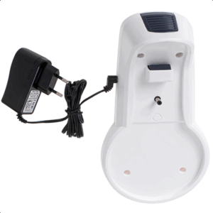 Adler Vacuum Cleaner | AD 7064 2in1 | Cordless operating | 220-240 V | Operating time (max) 57 min | White | Warranty 24 month(s) - Image 11