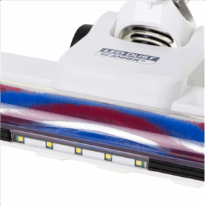 Adler Vacuum Cleaner | AD 7064 2in1 | Cordless operating | 220-240 V | Operating time (max) 57 min | White | Warranty 24 month(s) - Image 15