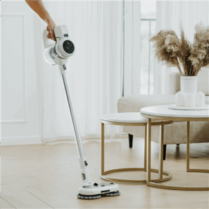 Adler Vacuum Cleaner | AD 7064 2in1 | Cordless operating | 220-240 V | Operating time (max) 57 min | White | Warranty 24 month(s) - Image 17
