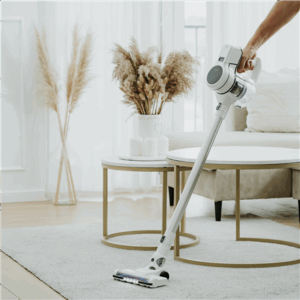 Adler Vacuum Cleaner | AD 7064 2in1 | Cordless operating | 220-240 V | Operating time (max) 57 min | White | Warranty 24 month(s) - Image 18