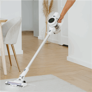 Adler Vacuum Cleaner | AD 7064 2in1 | Cordless operating | 220-240 V | Operating time (max) 57 min | White | Warranty 24 month(s) - Image 20