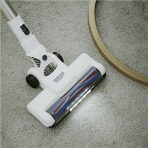 Adler Vacuum Cleaner | AD 7064 2in1 | Cordless operating | 220-240 V | Operating time (max) 57 min | White | Warranty 24 month(s) - Image 21