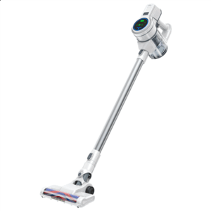 Adler Vacuum Cleaner | AD 7064 2in1 | Cordless operating | 220-240 V | Operating time (max) 57 min | White | Warranty 24 month(s) - Image 2
