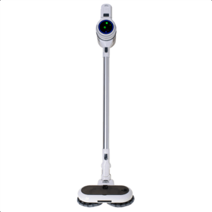 Adler Vacuum Cleaner | AD 7064 2in1 | Cordless operating | 220-240 V | Operating time (max) 57 min | White | Warranty 24 month(s) - Image 3