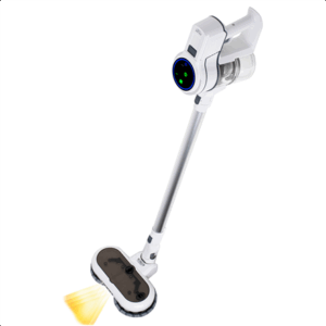 Adler Vacuum Cleaner | AD 7064 2in1 | Cordless operating | 220-240 V | Operating time (max) 57 min | White | Warranty 24 month(s) - Image 4