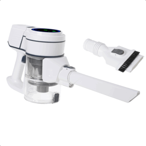 Adler Vacuum Cleaner | AD 7064 2in1 | Cordless operating | 220-240 V | Operating time (max) 57 min | White | Warranty 24 month(s) - Image 7