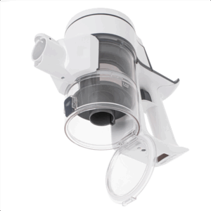Adler Vacuum Cleaner | AD 7064 2in1 | Cordless operating | 220-240 V | Operating time (max) 57 min | White | Warranty 24 month(s) - Image 8