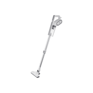 Adler | Vertical Cyclone Vacuum Cleaner | MS 7058 | Corded operating | 400 W | 220-240 V | Operating radius 8.35 m | White - Image 13