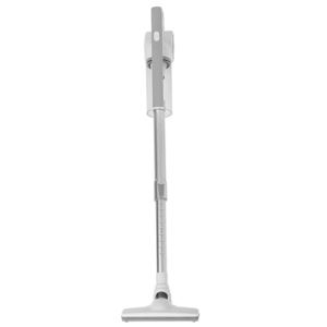Adler | Vertical Cyclone Vacuum Cleaner | MS 7058 | Corded operating | 400 W | 220-240 V | Operating radius 8.35 m | White - Image 7