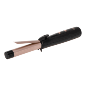 Adler Cordless Curling Iron | AD 2120 | Temperature (min) 170 °C | Display LED | Black/Rose Gold - Image 5