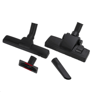 Adler Vacuum Cleaner | AD 7069 | Bagged | Power 3200 W | Dust capacity 3.5 L | Black - Image 7