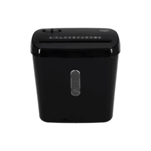 Paper Shredder | AD 1039 | Black | 8 L | 70 dB | Strip-cut - Image 14