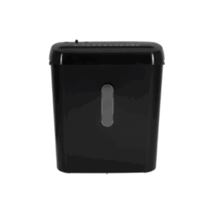 Paper Shredder | AD 1039 | Black | 8 L | 70 dB | Strip-cut - Image 15