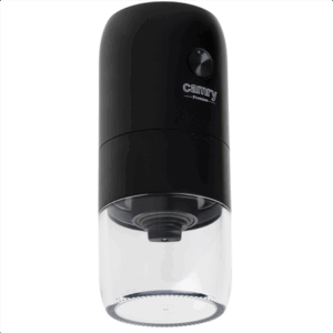 Camry Cordless USB Electric Coffee Grinder | CR 4302 | 25 W | Coffee beans capacity 25-30 g | Black - Image 7
