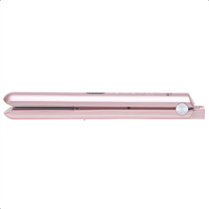 Adler Cordless Hair Straightener | AD 2327 | Ceramic heating system | Display LED | Temperature (min) 160 °C | Temperature (max) 220 °C | Pink - Image 3