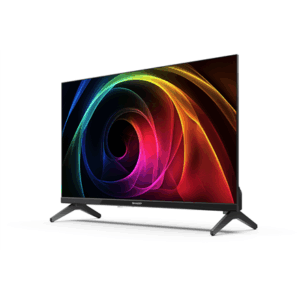 Sharp 24HA1205E | 24 | HD | Black - Image 2