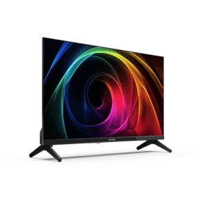 Sharp 24HA1205E | 24 | HD | Black - Image 3
