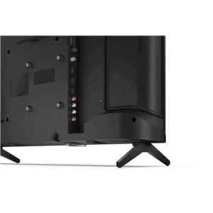 Sharp 24HA1205E | 24 | HD | Black - Image 5